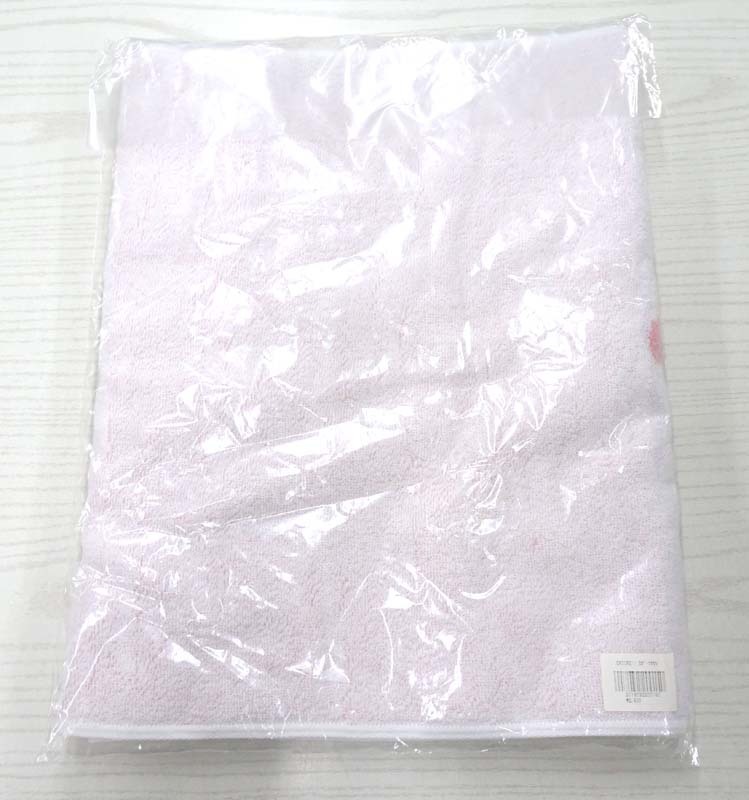 未開封品!! 小田和正 ツアー 2018 「ENCORE!!」 スポーツタオル グッズ_画像2