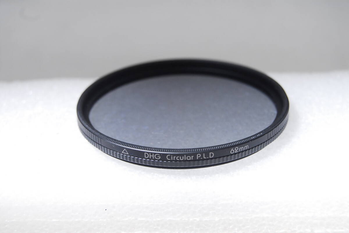 Kenko marumi レンズフィルター5枚セット ご入用の方、いかがでしょうか？ B347_画像3