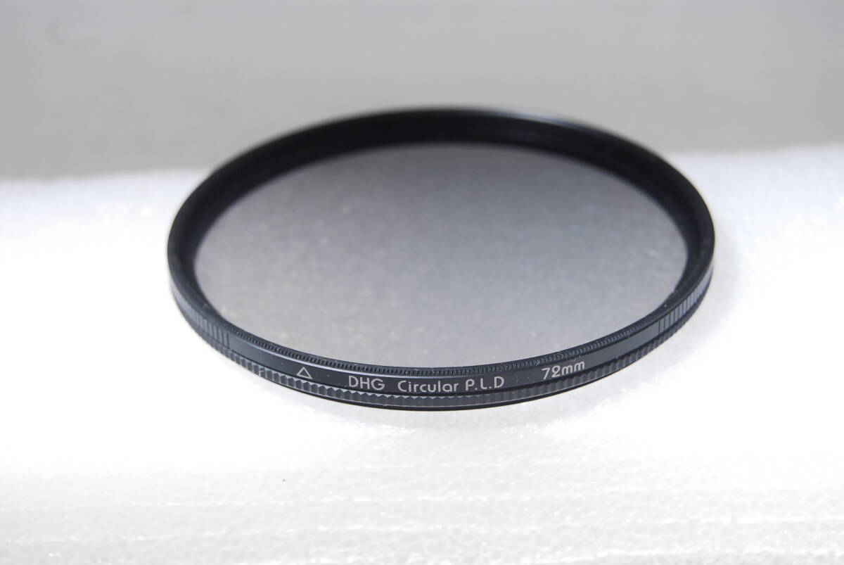 Kenko marumi レンズフィルター5枚セット ご入用の方、いかがでしょうか？ B347_画像4