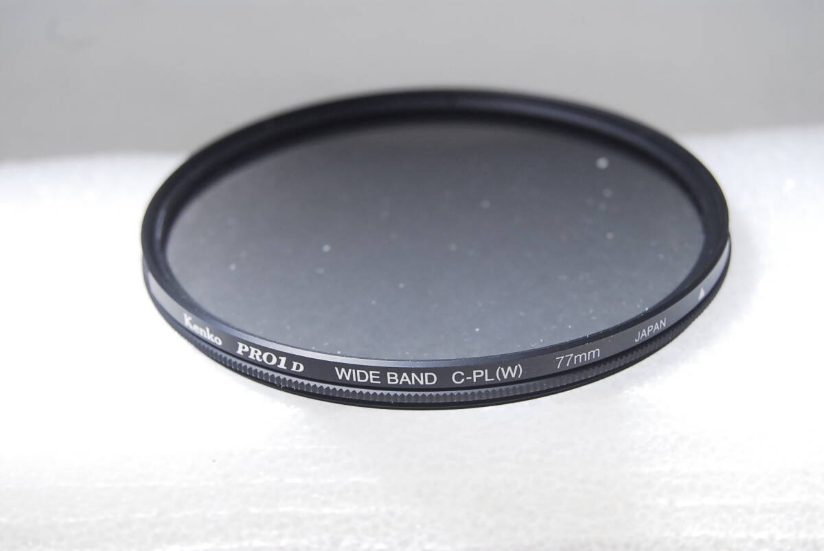 Kenko marumi レンズフィルター5枚セット ご入用の方、いかがでしょうか？ B347_画像5