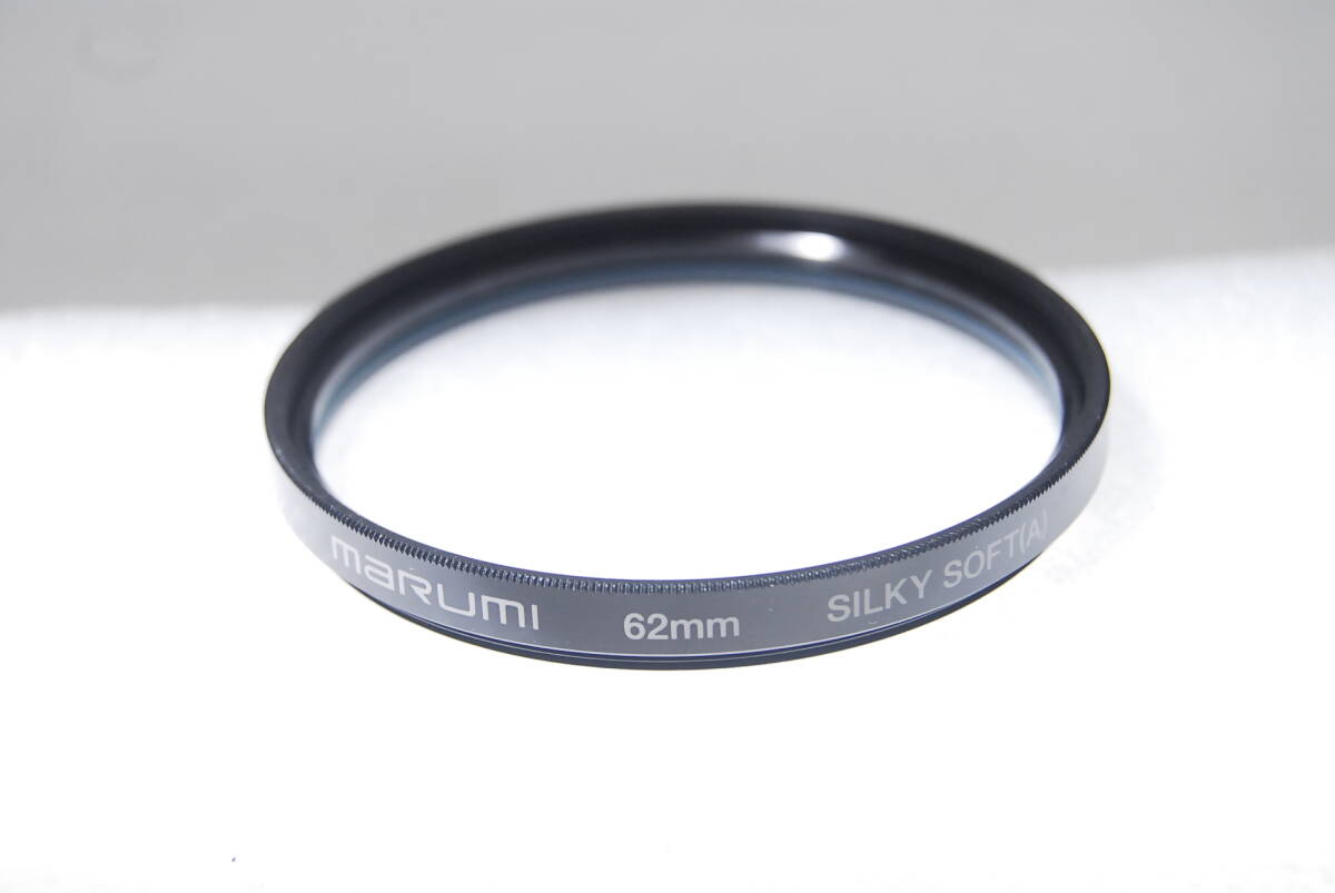 Kenko marumi レンズフィルター5枚セット ご入用の方、いかがでしょうか？ B347_画像6