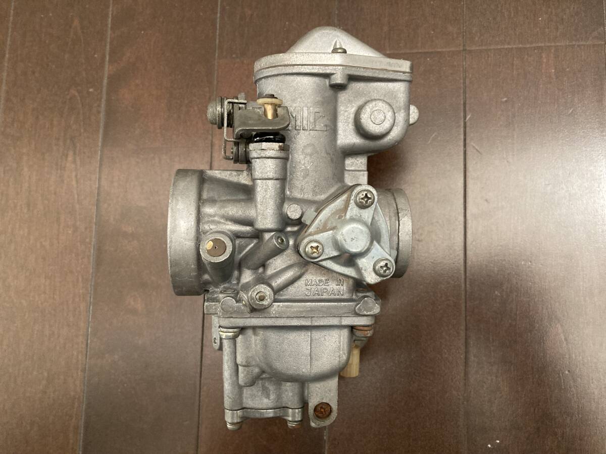 YAMAHA SR500 純正キャブレター ヤマハ SR400_画像5