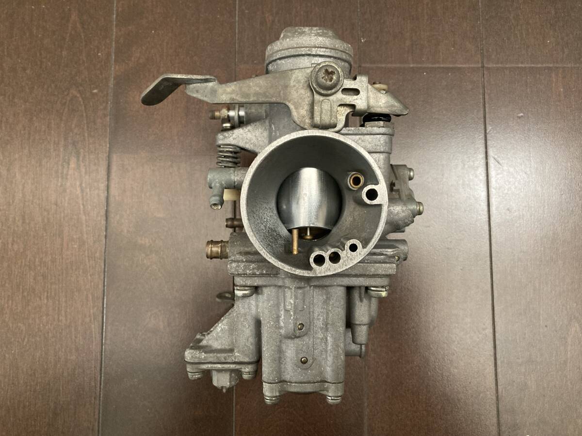 YAMAHA SR500 純正キャブレター ヤマハ SR400_画像3