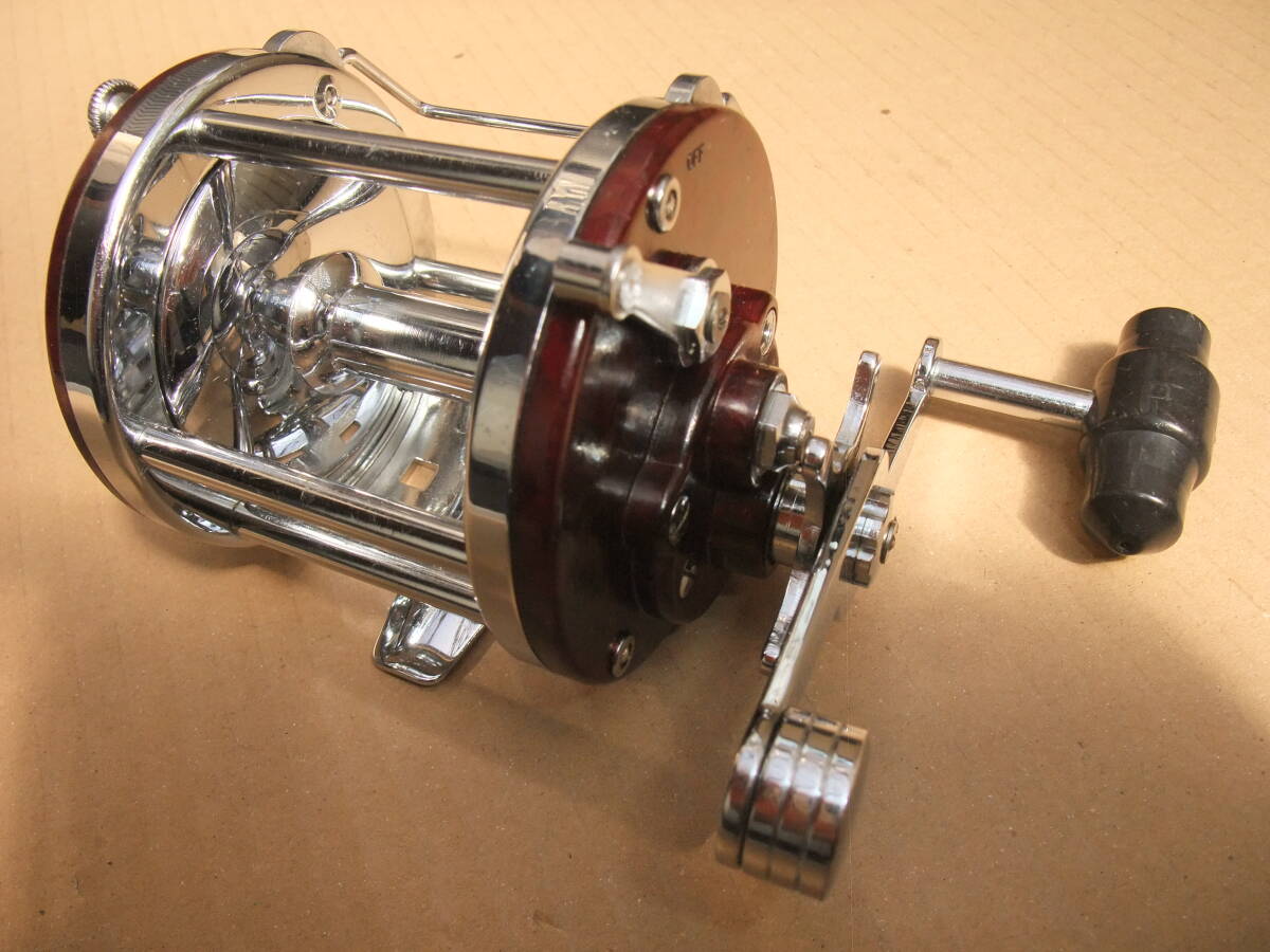 ロディー キャスティング（トローリング兼用）リール Ｎｏ．５７０_画像1