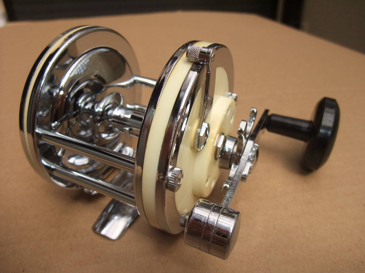 ミッチェル６２２_画像1