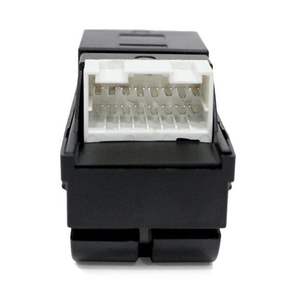 ю 交換用に！ パワーウインドウスイッチ [ 16P ] 日産 ピノ HC24S 純正適合品番： 37990-72J10 運転席用 後付けの画像2