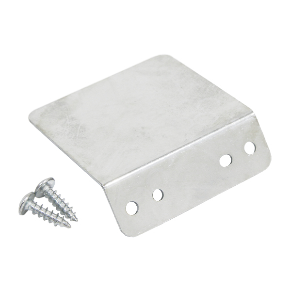 ю 【メール便】 ホンダ N-VAN JJ1/JJ2系 GPS アンテナ 取付ステー 1個 取付基台 純正互換品 取り付け用ネジ付き ブラケット スチール製_画像1