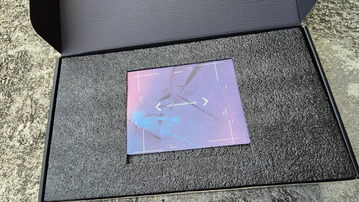 GAINWARD GeForce RTX 3070 PHOENIX 8G V1 LHR グラフィックスボード Ti 元箱付_画像3