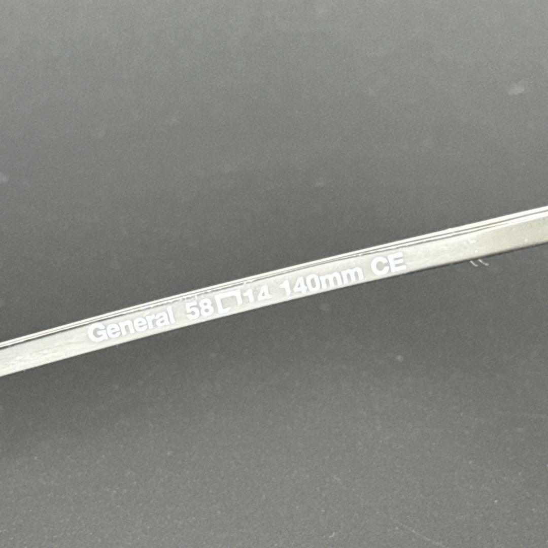 american Opti karu солнцезащитные очки Teardrop jenelaru распорка AO American Optical General