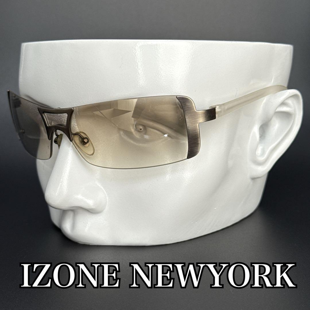 IZONE NEWYORK солнцезащитные очки BAYLE P279 распорка Temple IZONE NEWYORK солнцезащитные очки BAYLE P279 распорка Temple