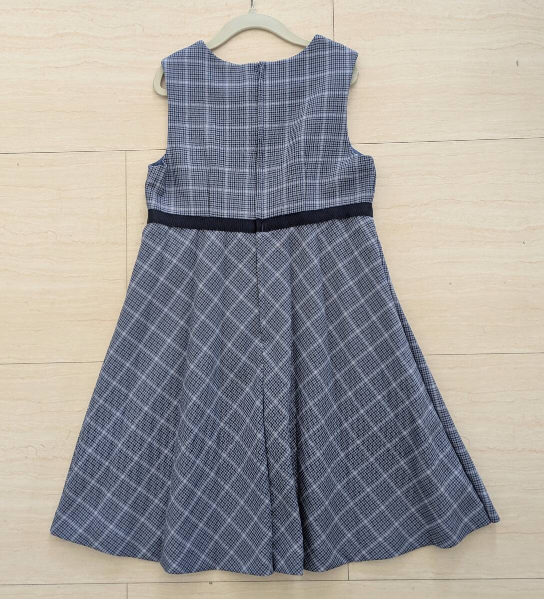 着用少 Ready Freddy フォーマル2点セット サイズ130_画像5