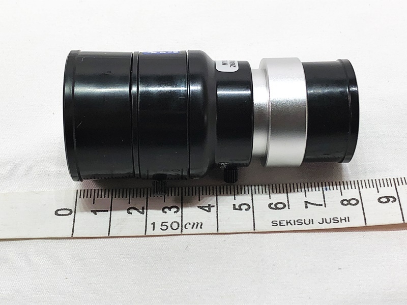 Theia Technologies 日東光学 MY110M CCTVレンズ C 1.7mm F1.8 Day/Night 未使用保管品 同梱OK 1円スタート★S_画像6