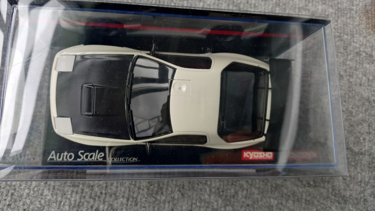ミニッツ　ASC RX−7エアロ ボディ 未使用_画像3