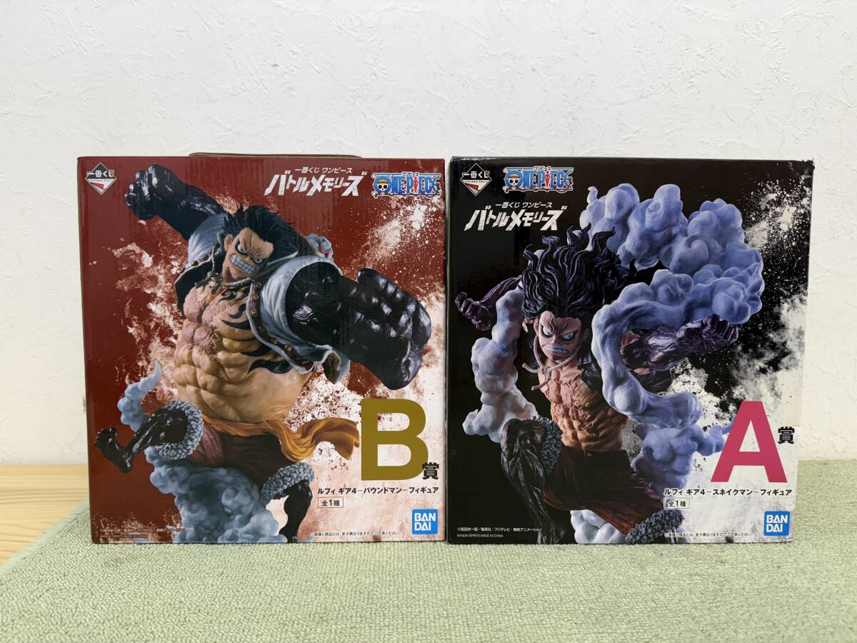 084-T98) б/у товар самый жребий One-piece Battle память z фигурка 2 позиций комплект A B.rufi механизм 4 Sune i медведь n bound man Bandai  084-T98) б/у товар самый жребий One-piece Battle память z фигурка 2 позиций комплект A B.rufi механизм 4 Sune i медведь n bound man Bandai