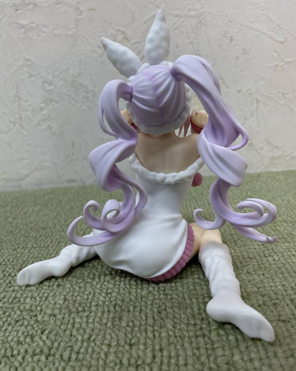 078-P58) 現状品 NIKKE Yumemirize プライズ ハダカフィギュア 5体セット の画像9