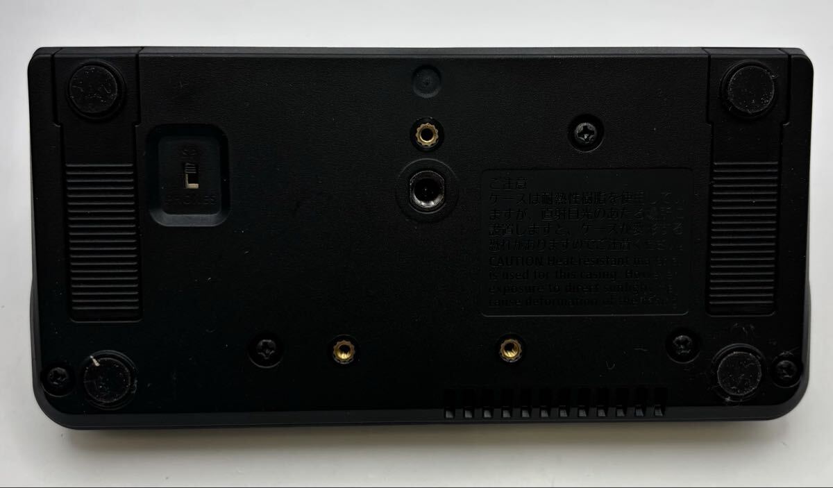 1000円〜 ICOM アイコムIC-7100M+HM-151 トランシーバー無線機