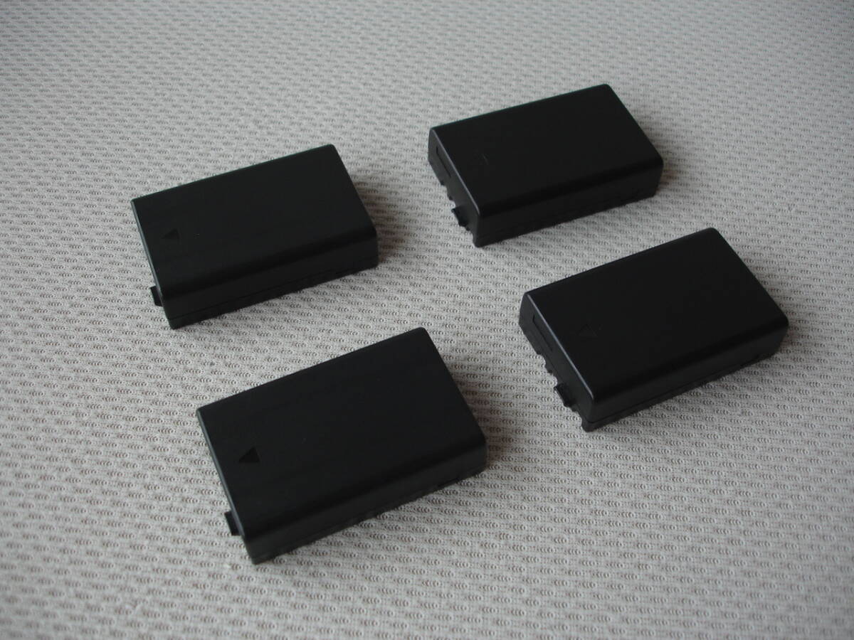 ★即決有★PENTAX★純正バッテリー★D-LI109★K-30・K-50・K-70・K-S1・K-S2・KF・KP・K-r★_画像3