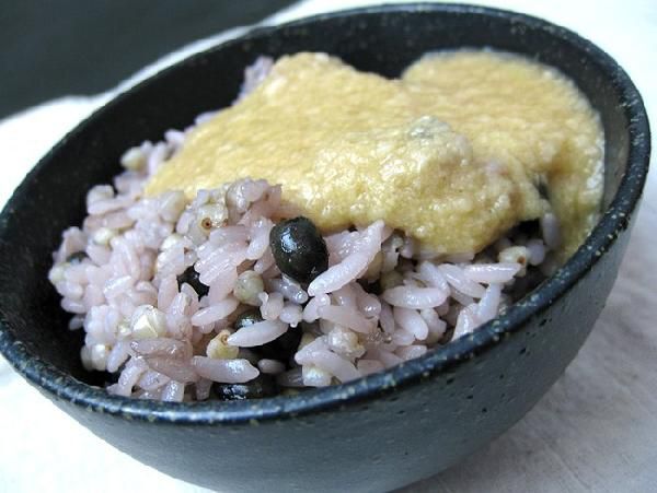 【新そば】そばの実450g(北海道産蕎麦の実)抜き蕎麦 むきそば(国産ソバの実)ヌキ実 つぶそば 実そば 粒蕎麦【メール便対応】_画像4