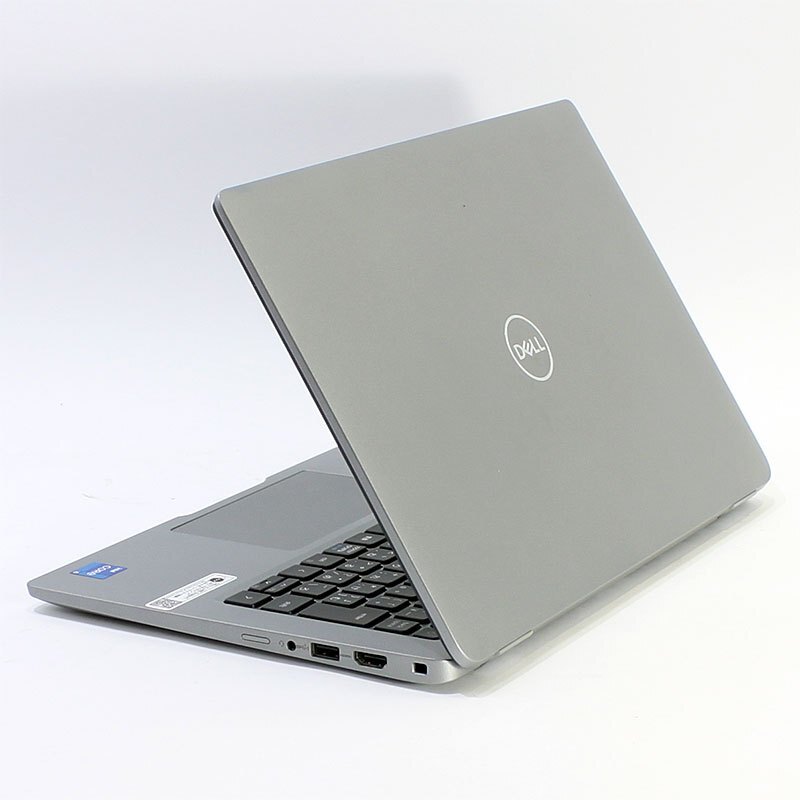 ноутбук DELL 13.3 type полный HD Latitude 5340 Core i5-1345U память 16GB SSD512GB WiFi6E камера Win11 Pro хорошая вещь б/у PC 2023 год модели