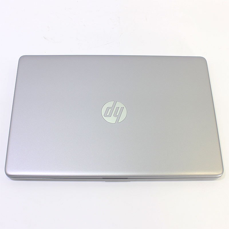 ноутбук HP 15.6 type полный HD 250 G8 Core i5-1135G7 память 16GB SSD512GB Wi-Fi камера цифровая клавиатура отпечаток пальца сенсор Win11 Pro хорошая вещь б/у PC