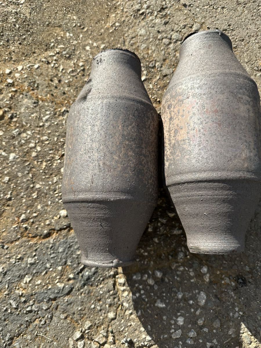 トヨタ　 素材用 触媒 キャタライザー　レアメタル　半導体　2個セット_画像1