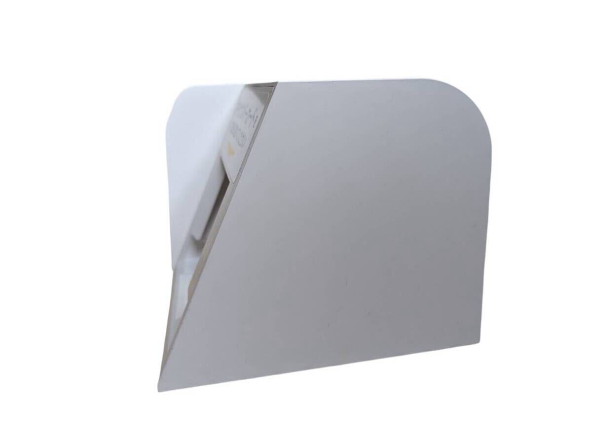 オンライン資格確認対応顔認証付きカードリーダー「マイナタッチ」　CPS-100-W_画像4