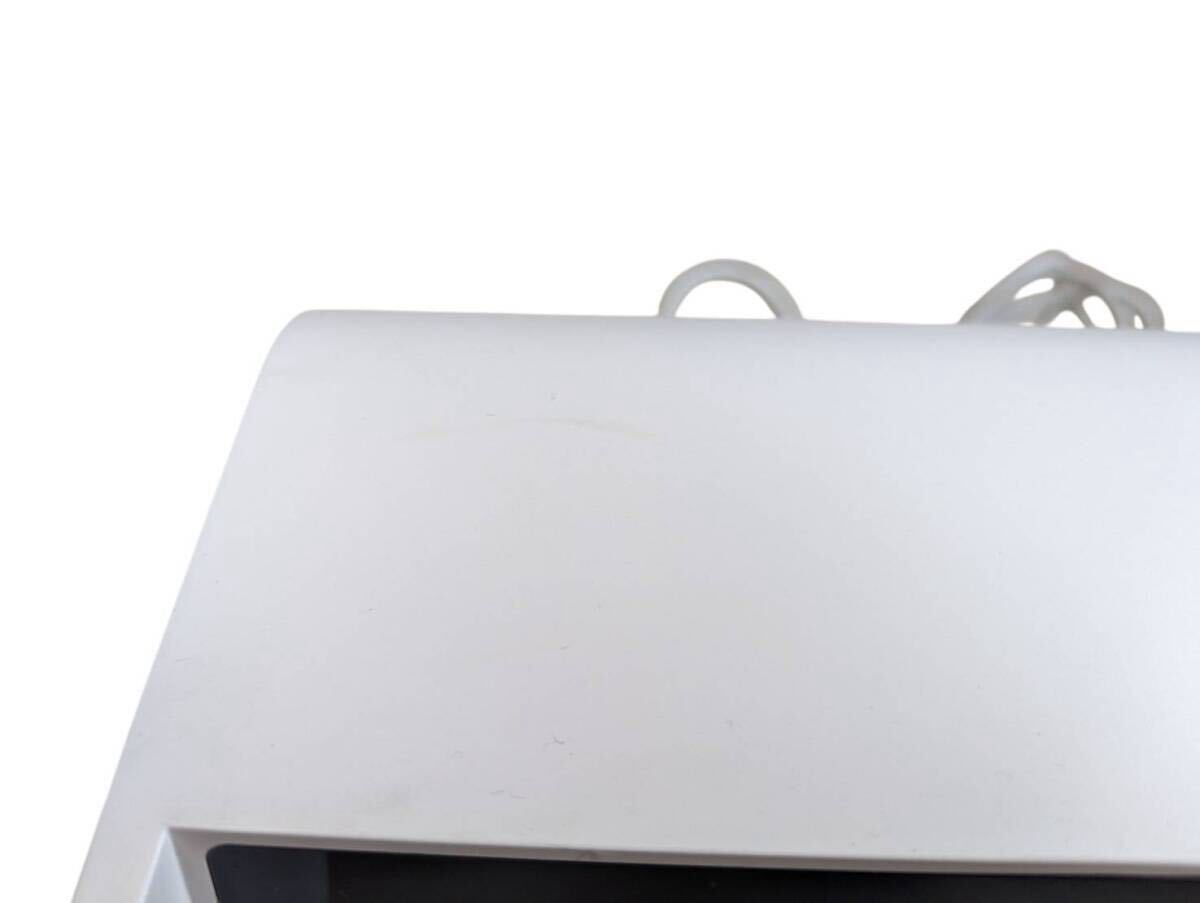 オンライン資格確認対応顔認証付きカードリーダー「マイナタッチ」　CPS-100-W_画像6