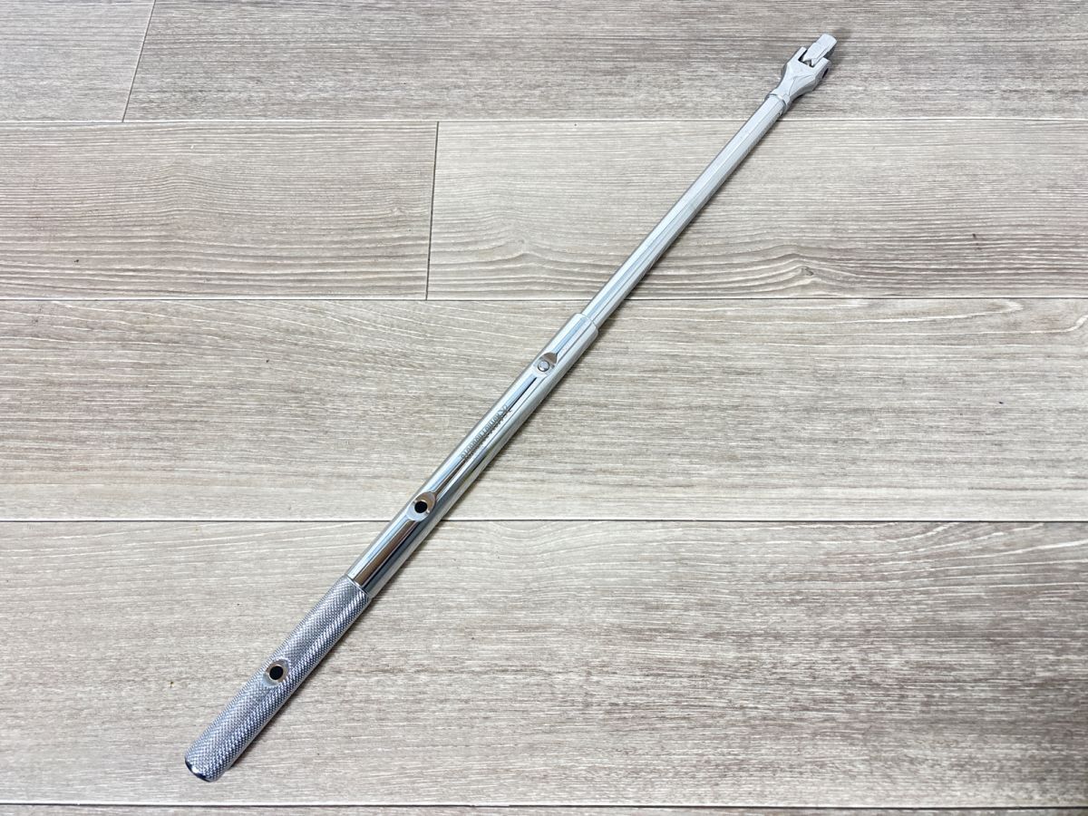 10/017【傷・汚れ有り】ASTRO PRODUCTS ブレーカーバー スピンナーハンドル ラチェット式メガネレンチ その他 まとめ 6点セット_画像7