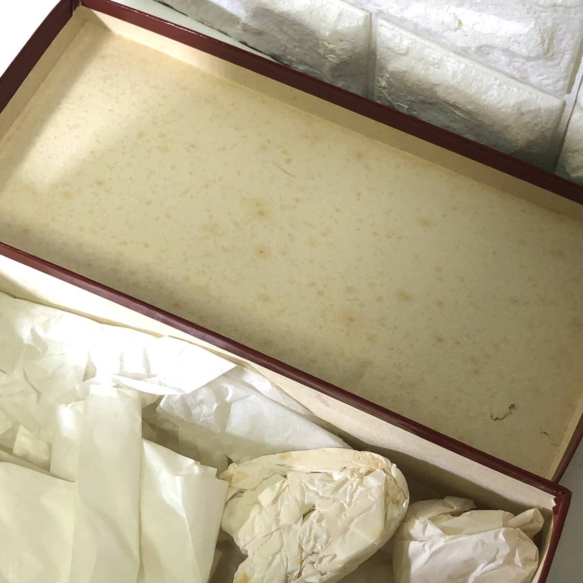  хорошая вещь Salvatore Ferragamo туфли-лодочки vala лента Brown с коробкой размер 7C 24cm соответствует кожа натуральная кожа Италия производства 