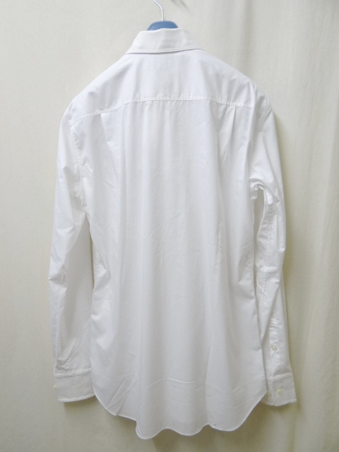 FACTOTUM ファクトタム 新品未使用  48サイズ WHITE_画像4
