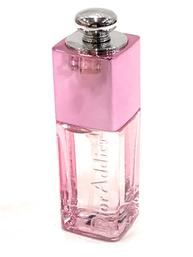 ディオール LES PARFUMS DE L'AVENUE MONTAIGNE レ パルファム ドゥ ラヴニュー モンテーニュ 香水 7.5ml 計5点_画像2
