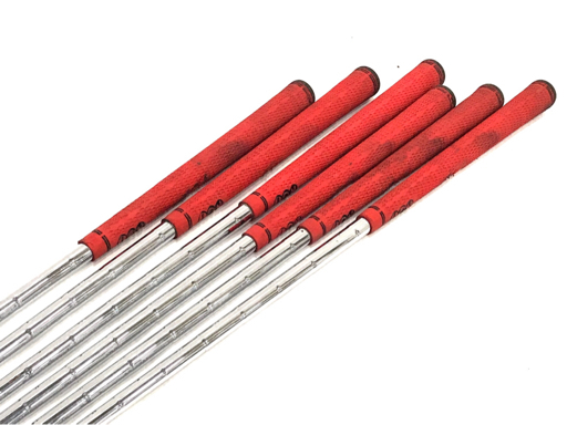 Callaway железный ERC HOT 5/6/8/9/P/A steel вал правый удар . Golf Club 6шт.@ суммировать Callaway
