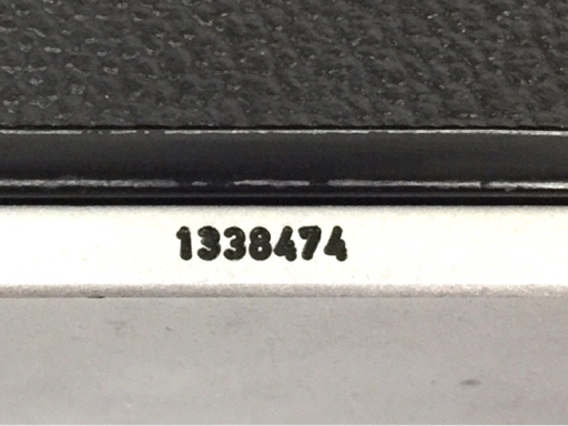 1円 LEICAFLEX SL SUMMICRON-R 1:2/50 一眼レフフィルムカメラ レンズ 動作確認済 C091626_画像4