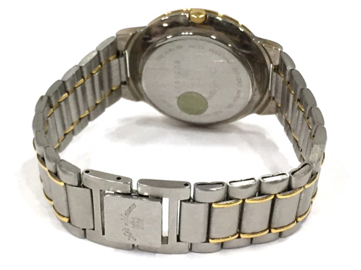 シチズン クラブラメール ムーンサイン ムーンフェイス クォーツ 腕時計 4360-432282 ボーイズサイズ CITIZEN_画像5