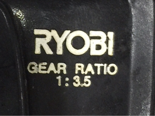 1円 リョービ ALERT 200胴突 両軸リール 他 ダイワ REGAL-S 1500B スピニングリール 等 釣り具 まとめ C140836-1_画像6