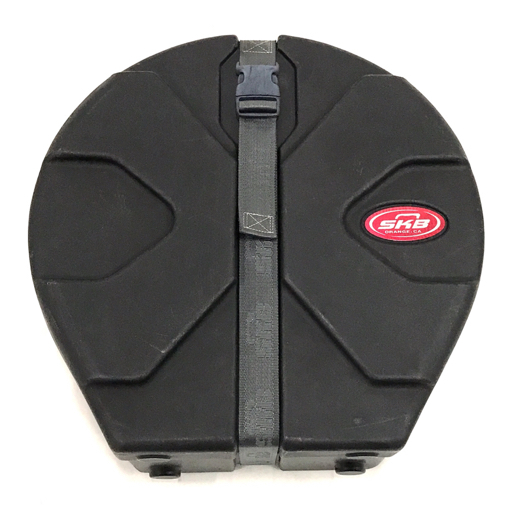 1円 パール CARBONPLY MAPLE スネアドラム 內(nèi)徑約35cm 約13インチ 社外ケース付 打楽器 ドラム関連用品 Pearl A20848