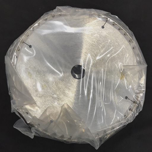 大日商株式会社 ダンニソー 超硬チップソー 外径180mm×孔径20mm×刃厚1.7×48 タテ・ヨコ兼用 計2点 セット_画像3