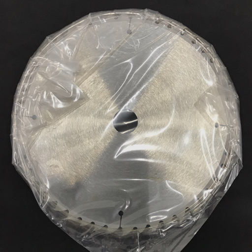 大日商株式会社 ダンニソー 超硬チップソー 外径180mm×孔径20mm×刃厚1.7×48 タテ・ヨコ兼用 計2点 セット_画像5