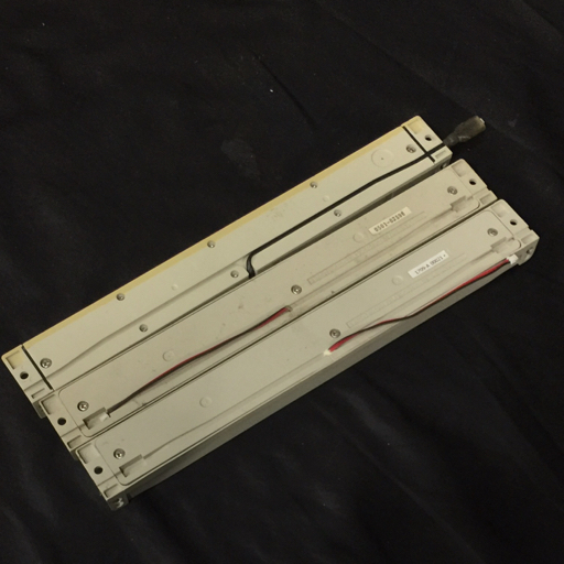 三和シャッター 無線信号装置 送信機 LT-1B LT-2B LT-2 現状品 4点セット_画像6