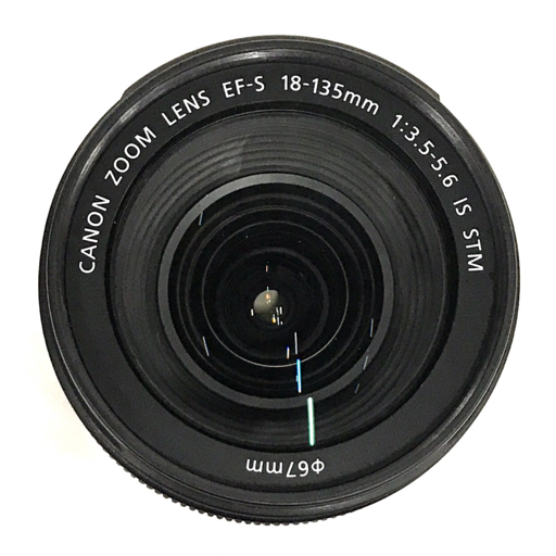 1円 Canon EOS 70D EF-S 18-135mm 1:3.5-5.6 IS STM デジタル一眼レフカメラ レンズ L121509_画像9
