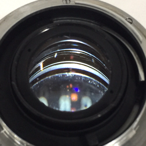 1円 LEICAFLEX SL SUMMICRON-R 1:2/50 一眼レフフィルムカメラ レンズ 動作確認済 C091626_画像10