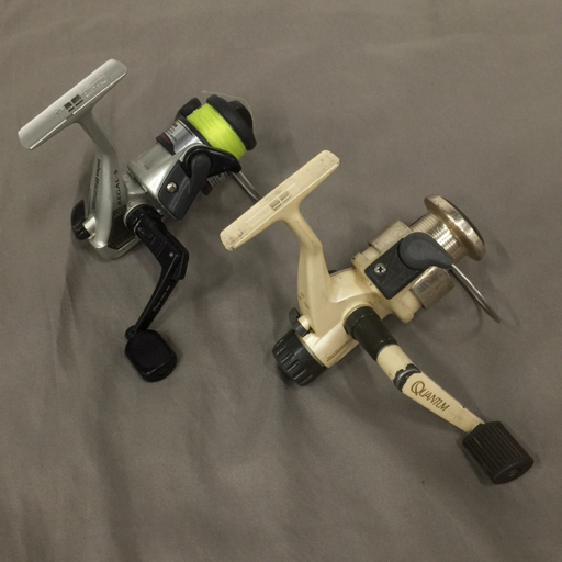 1円 リョービ ALERT 200胴突 両軸リール 他 ダイワ REGAL-S 1500B スピニングリール 等 釣り具 まとめ C140836-1_画像7