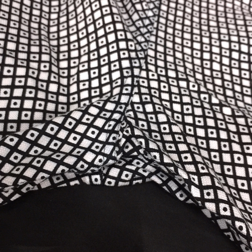 ジャンニヴェルサーチ サイズ 46 総柄 ロングスリーブ 長袖 シャツメンズ イタリア製 トップス GIANNI VERSACE_画像7