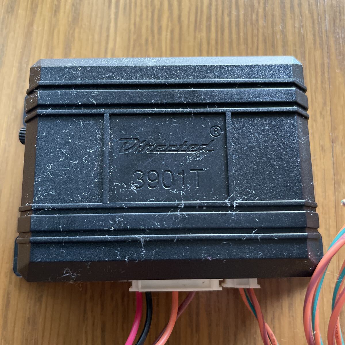 バイパー3901T viper dei 加藤_画像1