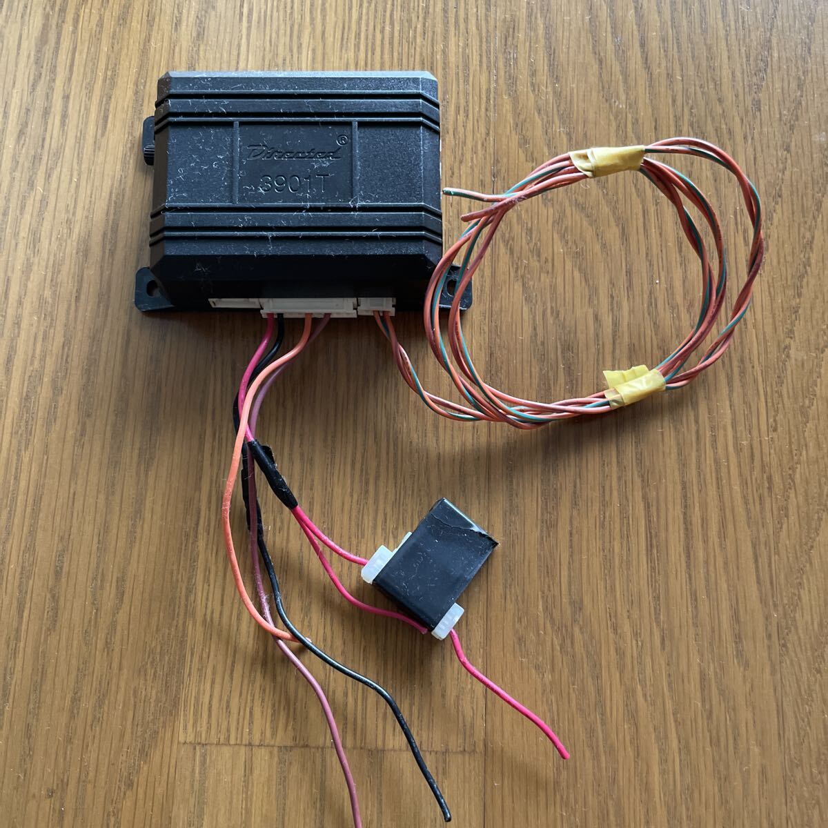 バイパー3901T viper dei 加藤_画像2