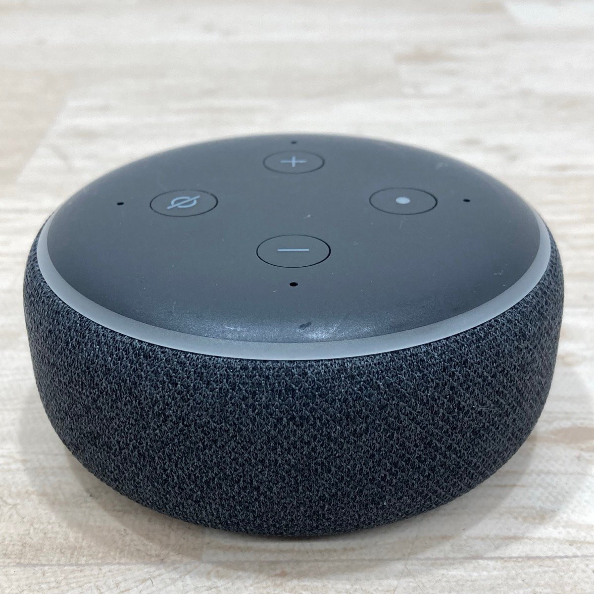 Amazon Echo Dot 第3世代 スマートスピーカー[D7252]_画像5