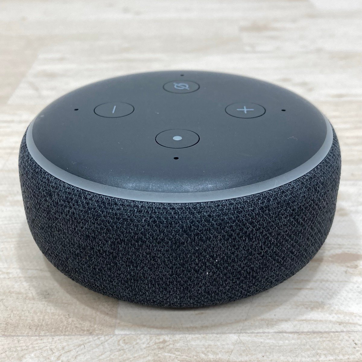 Amazon Echo Dot 第3世代 スマートスピーカー[D7252]_画像6