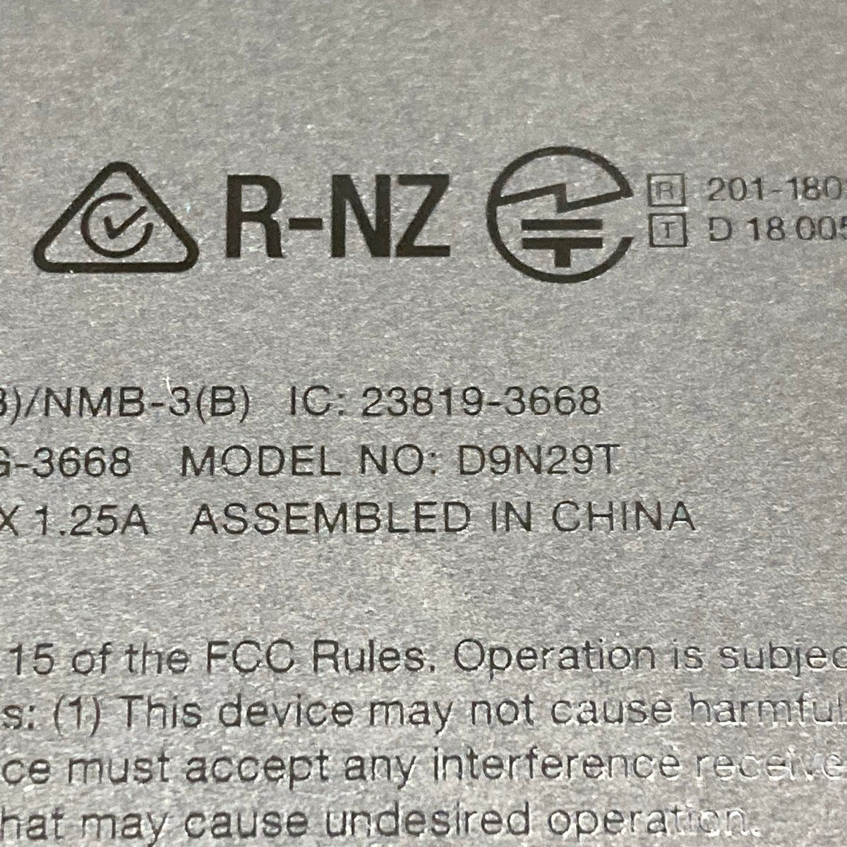 Amazon Echo Dot 第3世代 スマートスピーカー[D7252]_画像8