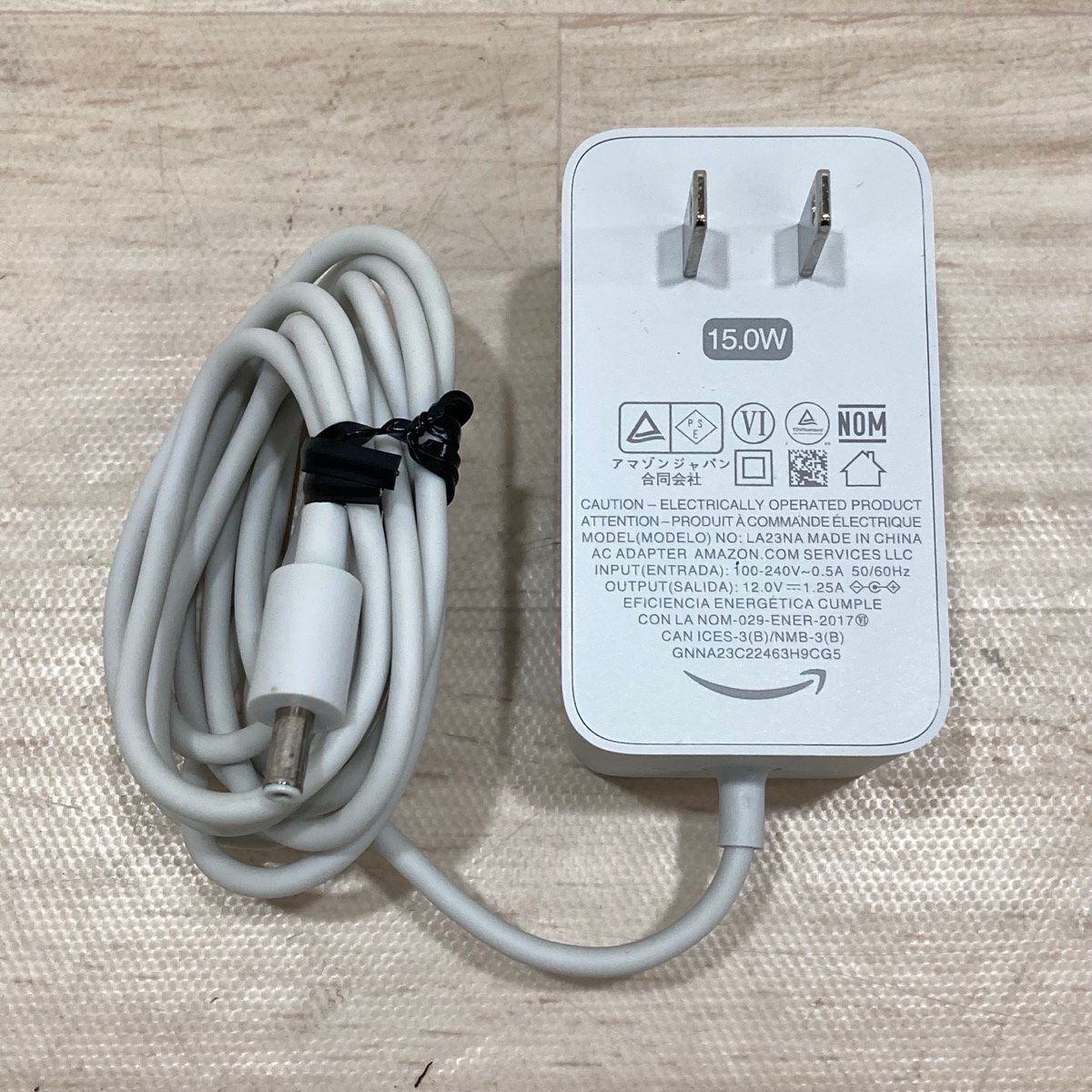 Amazon Echo Dot 第3世代 スマートスピーカー[D7252]_画像9