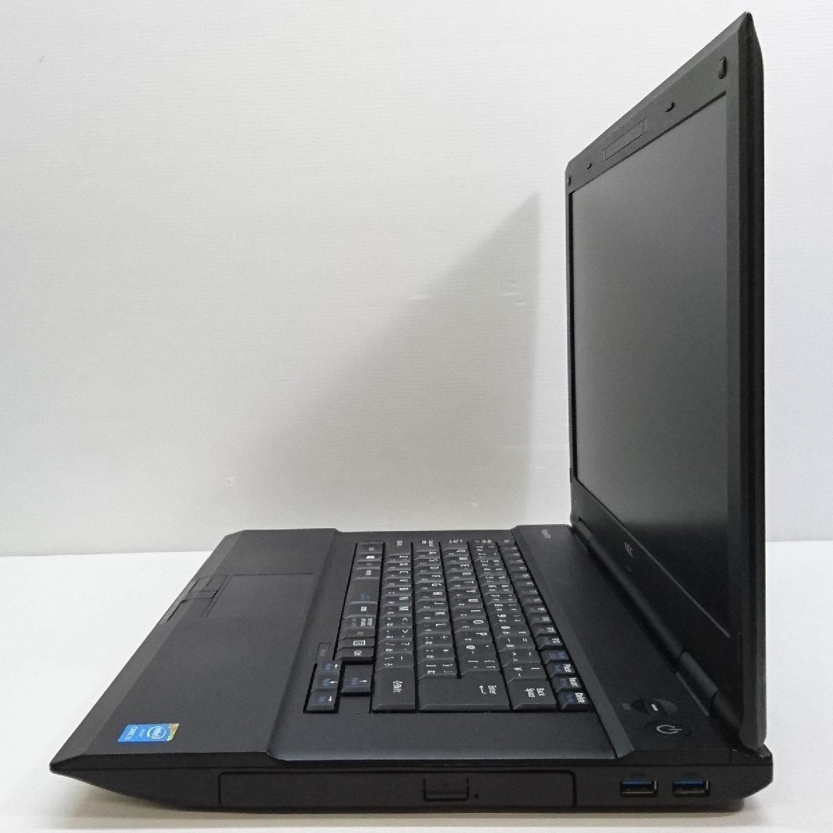 NEC 15.6インチ VarsaPro VA-N Win11/Core i3-4100M[M9308]